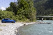 Mercedes GLC Coupe - Galerie foto