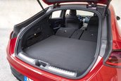 Mercedes GLC Coupe - Galerie foto