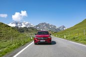 Mercedes GLC Coupe - Galerie foto