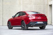 Mercedes GLC Coupe - Galerie foto