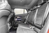 Mercedes GLC Coupe - Galerie foto
