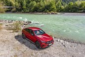 Mercedes GLC Coupe - Galerie foto