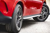 Mercedes GLC Coupe - Galerie foto