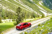 Mercedes GLC Coupe - Galerie foto