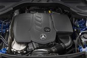 Mercedes GLC Coupe - Galerie foto