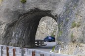 Mercedes GLC Coupe - Galerie foto