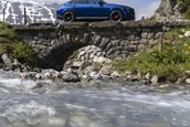 Mercedes GLC Coupe - Galerie foto