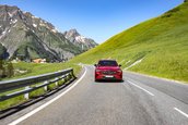 Mercedes GLC Coupe - Galerie foto