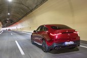 Mercedes GLC Coupe - Galerie foto