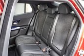 Mercedes GLC Coupe - Galerie foto