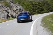 Mercedes GLC Coupe - Galerie foto