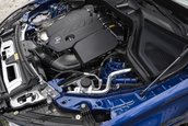 Mercedes GLC Coupe - Galerie foto