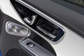 Mercedes GLC Coupe - Galerie foto