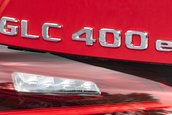 Mercedes GLC Coupe - Galerie foto