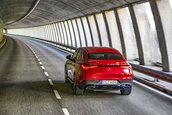 Mercedes GLC Coupe - Galerie foto