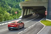 Mercedes GLC Coupe - Galerie foto