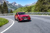Mercedes GLC Coupe - Galerie foto