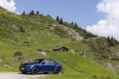 Mercedes GLC Coupe - Galerie foto