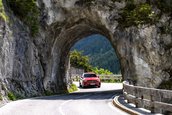 Mercedes GLC Coupe - Galerie foto