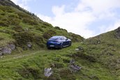 Mercedes GLC Coupe - Galerie foto