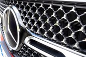 Mercedes GLC Coupe - Galerie foto