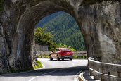 Mercedes GLC Coupe - Galerie foto