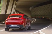 Mercedes GLC Coupe - Galerie foto
