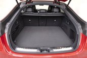 Mercedes GLC Coupe - Galerie foto