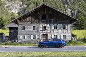 Mercedes GLC Coupe - Galerie foto
