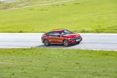 Mercedes GLC Coupe - Galerie foto
