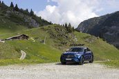 Mercedes GLC Coupe - Galerie foto