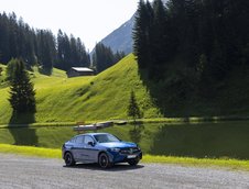 Mercedes GLC Coupe - Galerie foto