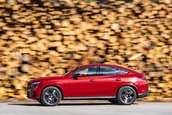 Mercedes GLC Coupe - Galerie foto