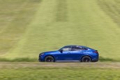 Mercedes GLC Coupe - Galerie foto