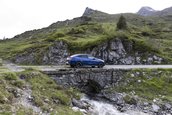 Mercedes GLC Coupe - Galerie foto