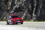 Mercedes GLC Coupe - Galerie foto