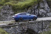 Mercedes GLC Coupe - Galerie foto