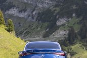 Mercedes GLC Coupe - Galerie foto