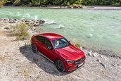 Mercedes GLC Coupe - Galerie foto