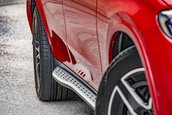 Mercedes GLC Coupe - Galerie foto