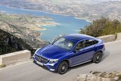 Mercedes GLC Coupe