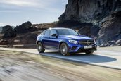 Mercedes GLC Coupe