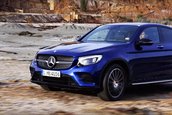 Mercedes GLC Coupe