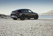 Mercedes GLC Coupe