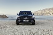 Mercedes GLC Coupe