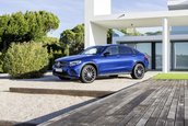 Mercedes GLC Coupe