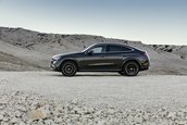 Mercedes GLC Coupe