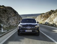 Mercedes GLC Coupe