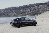 Mercedes GLC Coupe