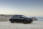 Mercedes GLC Coupe